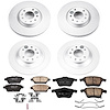 Z17 COATED BRAKE KIT - image 1