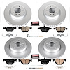 Z23 COATED BRAKE KIT - image 1
