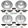 Z23 COATED BRAKE KIT - image 1