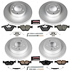 Z23 COATED BRAKE KIT - image 1