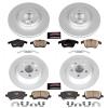 Z23 COATED BRAKE KIT - image 1