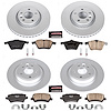 Z23 COATED BRAKE KIT - image 1