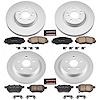 Z17 COATED BRAKE KIT - image 1