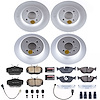 Z23 COATED BRAKE KIT - image 1