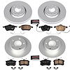 Z23 COATED BRAKE KIT - image 1