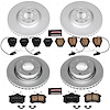Z23 COATED BRAKE KIT - image 1
