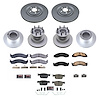 Z17 COATED BRAKE KIT - image 1
