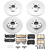 Z17 COATED BRAKE KIT - image 1