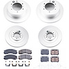 Z17 COATED BRAKE KIT - image 1