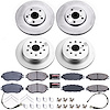 Z17 COATED BRAKE KIT - image 1