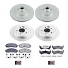 COATED BRAKE KIT - image 1