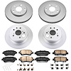 Z17 COATED BRAKE KIT - image 1