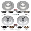 Z23 COATED BRAKE KIT - image 1