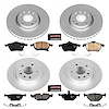 Z23 COATED BRAKE KIT - image 1