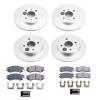 Z17 COATED BRAKE KIT - image 1