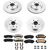 Z17 COATED BRAKE KIT - image 1
