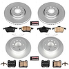 Z23 COATED BRAKE KIT - image 1