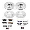 Z17 COATED BRAKE KIT - image 1
