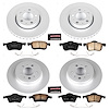 Z23 COATED BRAKE KIT - image 1