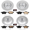 Z23 COATED BRAKE KIT - image 1