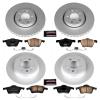 Z23 COATED BRAKE KIT - image 1