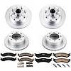 Z17 COATED BRAKE KIT - image 1