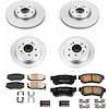 Z17 COATED BRAKE KIT - image 1