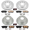 Z17 COATED BRAKE KIT - image 1