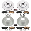 Z17 COATED BRAKE KIT - image 1