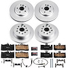 Z17 COATED BRAKE KIT - image 1