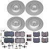 Z23 COATED BRAKE KIT - image 1