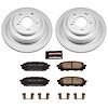 Z17 COATED BRAKE KIT - image 1