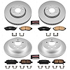 Z17 COATED BRAKE KIT - image 1
