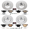 Z23 COATED BRAKE KIT - image 1