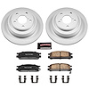 Z17 COATED BRAKE KIT - image 1