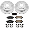 Z17 COATED BRAKE KIT - image 1