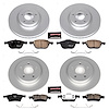 Z23 COATED BRAKE KIT - image 1