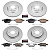 Z17 COATED BRAKE KIT - image 1