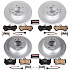 Z23 COATED BRAKE KIT - image 1
