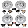 Z23 COATED BRAKE KIT - image 1