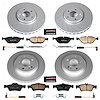 Z23 COATED BRAKE KIT - image 1