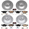 Z23 COATED BRAKE KIT - image 1