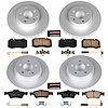 Z23 COATED BRAKE KIT - image 1