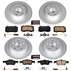 Z23 COATED BRAKE KIT - image 1