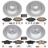 Z23 COATED BRAKE KIT - image 1