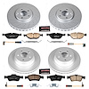 Z23 COATED BRAKE KIT - image 1
