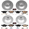 Z23 COATED BRAKE KIT - image 1