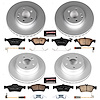 Z23 COATED BRAKE KIT - image 1