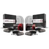 Z23 COATED BRAKE KIT - image 2