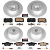 Z23 COATED BRAKE KIT - image 1